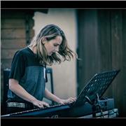 Professeur de Piano et Solfège Classique, Jazz, Musiques actuelles